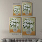 Vased Viburnum I - Modern Framed Canvas Print