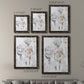 Spring Wildflowers I - Premium Framed Canvas 2 Piece Set - Ready to Hang