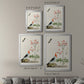 Bird in Habitat I - Modern Framed Canvas Print