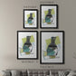 Jubilee Jugs II - Modern Framed Canvas Print