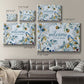 Welcome to Our Home Premium Gallery Wrapped Canvas - Ready to Hang