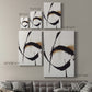 High Style I Premium Gallery Wrapped Canvas - Ready to Hang