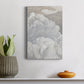 Scattered Sky II Premium Gallery Wrapped Canvas - Ready to Hang