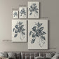 Growing Leaves III - Canvas Art Print