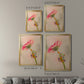 Hanging On I - Modern Framed Canvas Print
