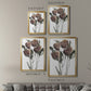 Growing Wild II - Modern Framed Canvas Print