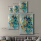 Silent Energy II Premium Gallery Wrapped Canvas - Ready to Hang