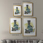 Jubilee Jugs I - Modern Framed Canvas Print