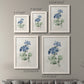 Farmhouse Periwinkle I   - Premium Framed Canvas 2 Piece Set - Ready to Hang