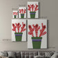 Cheerful Succulent V - Canvas Art Print