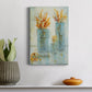 Still Life Study II - Canvas Art Print