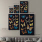 Collected Flutter IV - Canvas Art Print