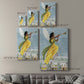 Christmas Angel I Premium Gallery Wrapped Canvas - Ready to Hang