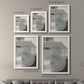 Arching Neutrals I - Premium Framed Canvas - Ready to Hang