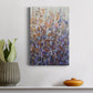 Fall Wildflowers II Premium Gallery Wrapped Canvas - Ready to Hang