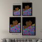 Care Giver II - Modern Framed Canvas Print