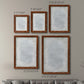 Subtle Transitions I - Premium Framed Canvas 2 Piece Set - Ready to Hang