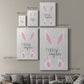 Happy Easter Premium Gallery Wrapped Canvas - Ready to Hang