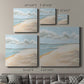 Sandy Getaway I-Premium Gallery Wrapped Canvas - Ready to Hang