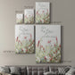 Love Meadow Premium Gallery Wrapped Canvas - Ready to Hang