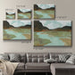 Coldwater Hills II Premium Gallery Wrapped Canvas - Ready to Hang