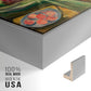 Odalisque Couchée Aux Magnolias, c. 1923 - Floater Framed Canvas Print