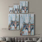 Big City Colors I Premium Gallery Wrapped Canvas - Ready to Hang