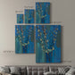 Winter Willow II Premium Gallery Wrapped Canvas - Ready to Hang