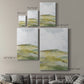 Inlet Impression I Premium Gallery Wrapped Canvas - Ready to Hang