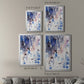 Late Night Breeze IV - Modern Framed Canvas Print