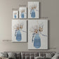 Boho Arrangement I Premium Gallery Wrapped Canvas - Ready to Hang