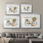 Harvest Bike Premium Framed Print - Ready to Hang