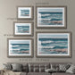 Ocean Breakers I-Premium Framed Print - Ready to Hang