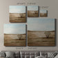 Clear Savannah II-Premium Gallery Wrapped Canvas - Ready to Hang