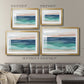 Shifting Seas Premium Framed Print - Ready to Hang