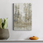 Thicket of Trees II - Canvas Art Print