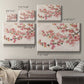 Cherry Blossom Composition I Premium Gallery Wrapped Canvas - Ready to Hang