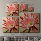 Desert Bloom I - Canvas Art Print