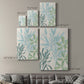 Swaying Seagrass III Premium Gallery Wrapped Canvas - Ready to Hang