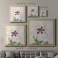 Peony Collection IV - Canvas Art Print