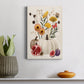 Fall Botanicals I Premium Gallery Wrapped Canvas - Ready to Hang