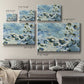 Washed Ashore Premium Gallery Wrapped Canvas - Ready to Hang