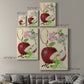 Apple & Blossom Study I Premium Gallery Wrapped Canvas - Ready to Hang