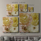 Beautiful Quartet I-Premium Gallery Wrapped Canvas - Ready to Hang