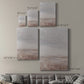 Wispy Clouds II Premium Gallery Wrapped Canvas - Ready to Hang