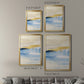 Pampa I - Modern Framed Canvas Print