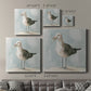 Simple Seagull II-Premium Gallery Wrapped Canvas - Ready to Hang