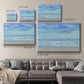 Rolling Surf I Premium Gallery Wrapped Canvas - Ready to Hang