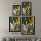 Tropica Tumble I - Modern Framed Canvas Print