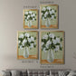 Vased Viburnum II - Modern Framed Canvas Print